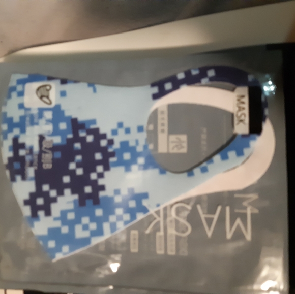 New!!! Face Masks - Picture 2 of 10